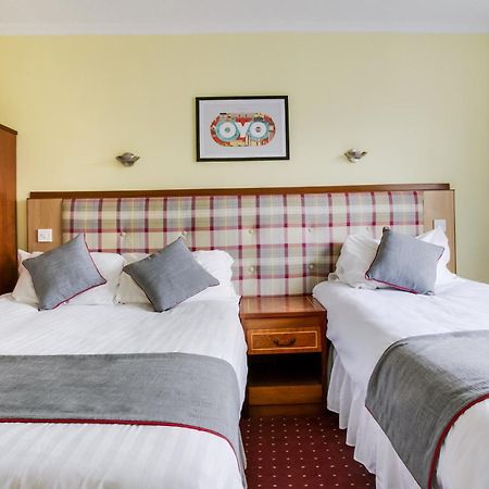 Oyo Glenpark Hotel, Ayr Central Εξωτερικό φωτογραφία