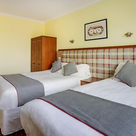 Oyo Glenpark Hotel, Ayr Central Εξωτερικό φωτογραφία