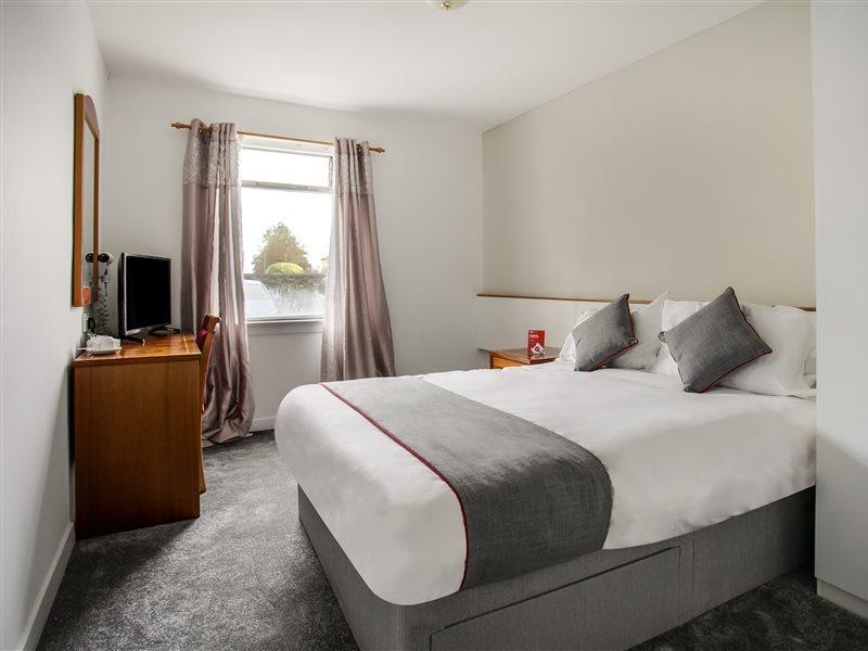 Oyo Glenpark Hotel, Ayr Central Εξωτερικό φωτογραφία