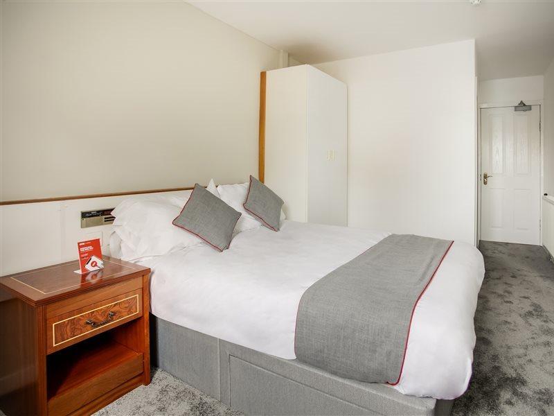 Oyo Glenpark Hotel, Ayr Central Εξωτερικό φωτογραφία