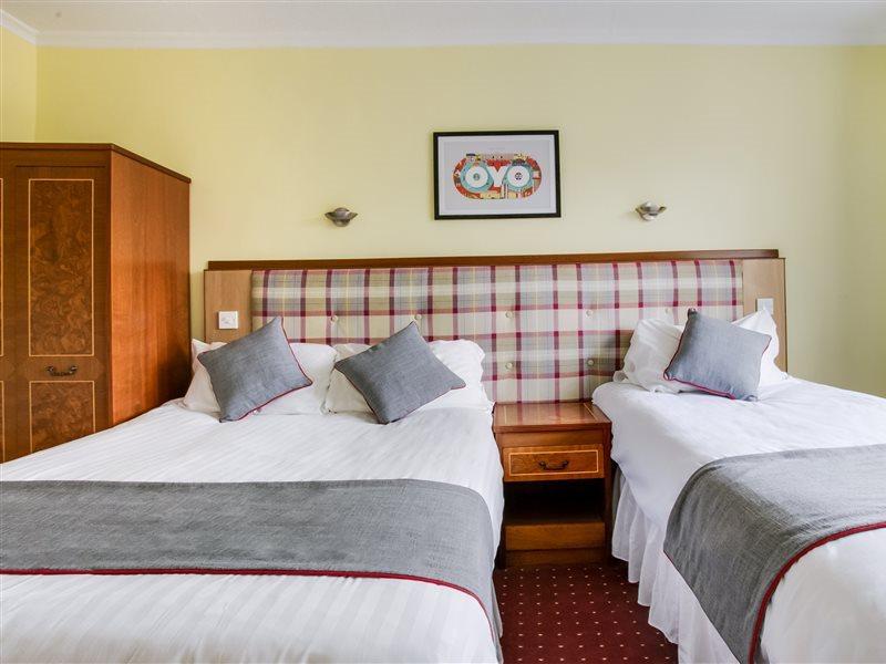 Oyo Glenpark Hotel, Ayr Central Εξωτερικό φωτογραφία