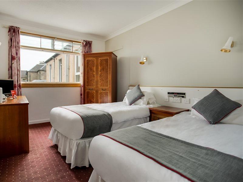 Oyo Glenpark Hotel, Ayr Central Εξωτερικό φωτογραφία