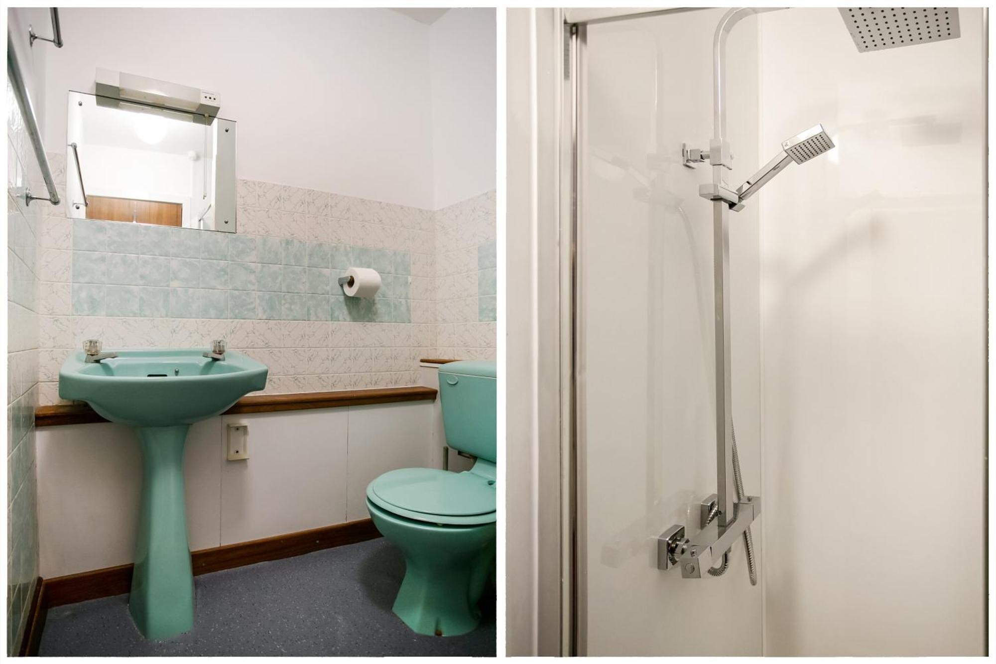 Oyo Glenpark Hotel, Ayr Central Εξωτερικό φωτογραφία