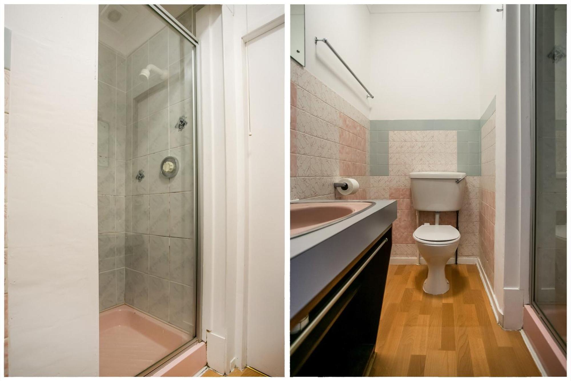 Oyo Glenpark Hotel, Ayr Central Εξωτερικό φωτογραφία