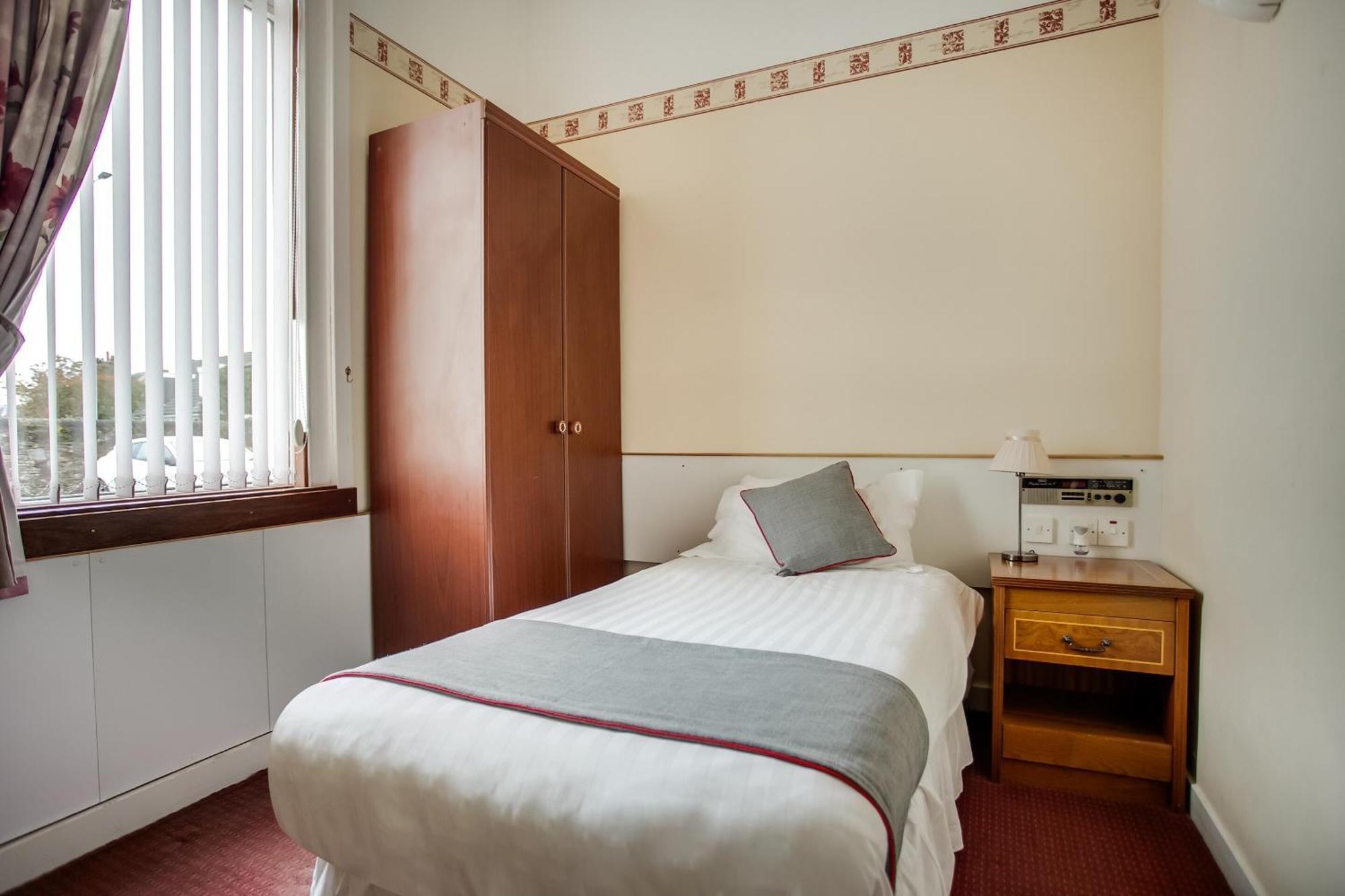 Oyo Glenpark Hotel, Ayr Central Εξωτερικό φωτογραφία