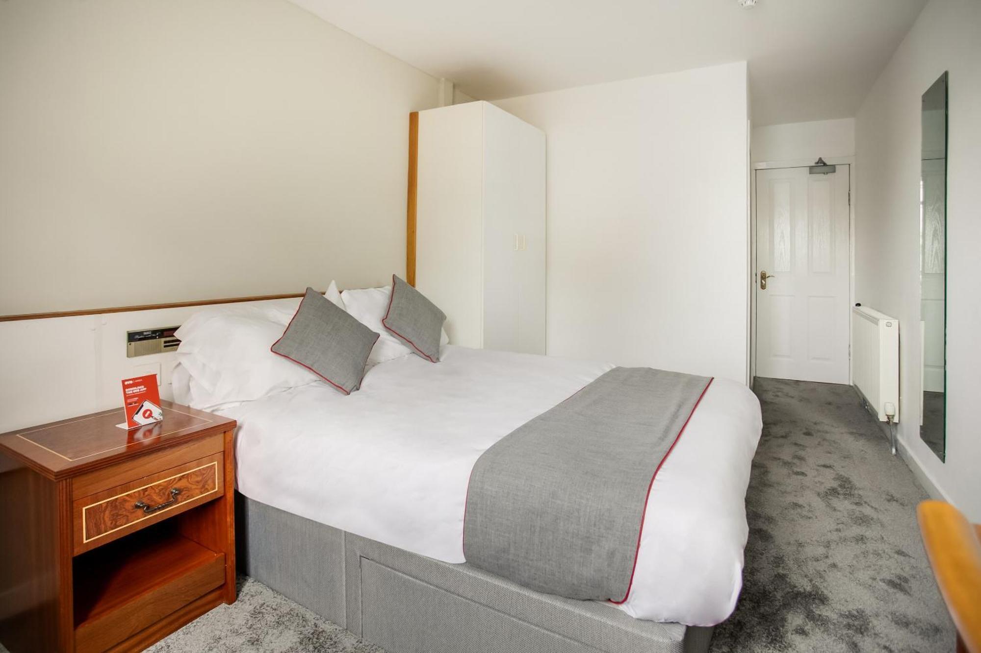 Oyo Glenpark Hotel, Ayr Central Εξωτερικό φωτογραφία