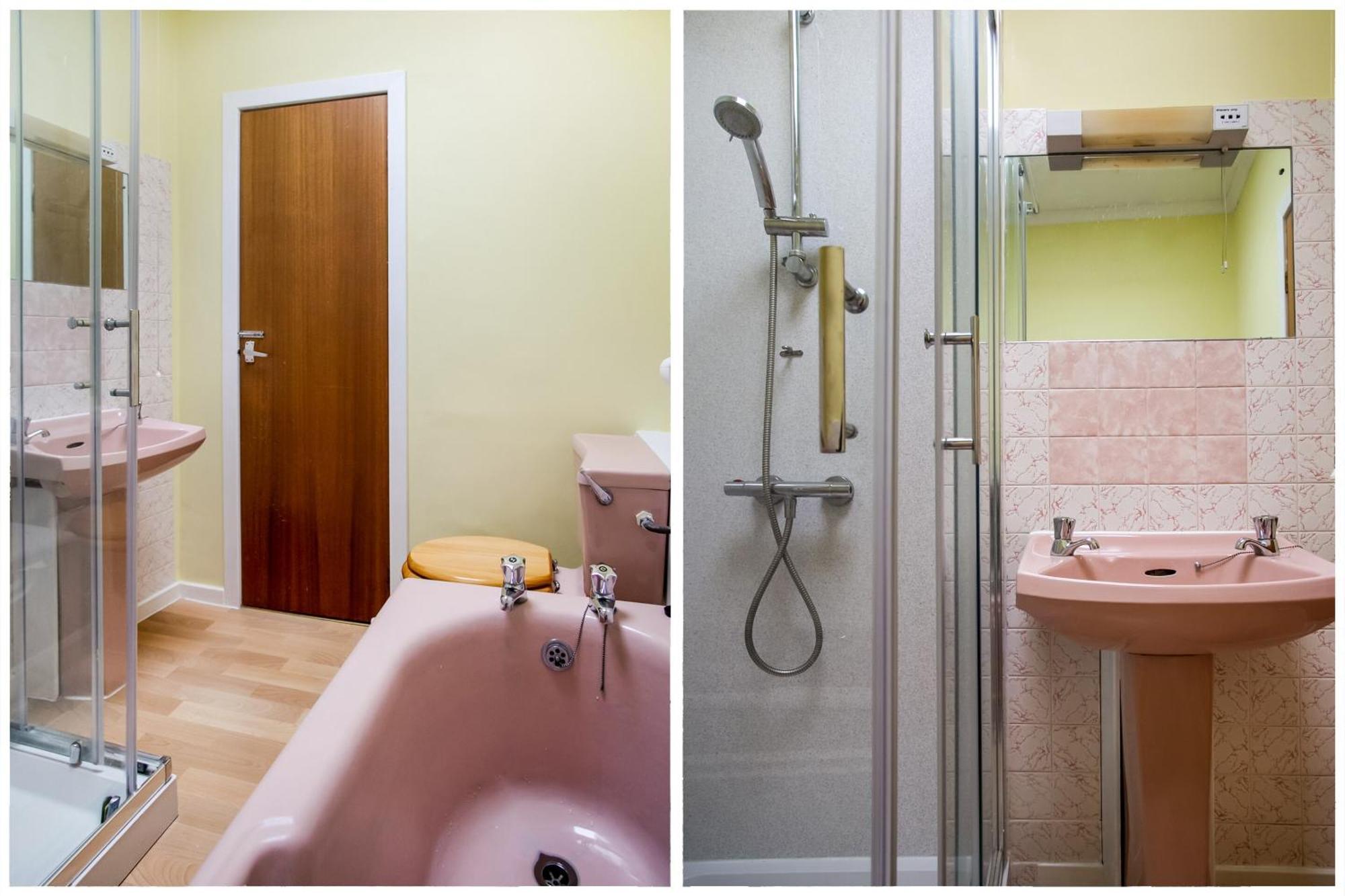 Oyo Glenpark Hotel, Ayr Central Εξωτερικό φωτογραφία